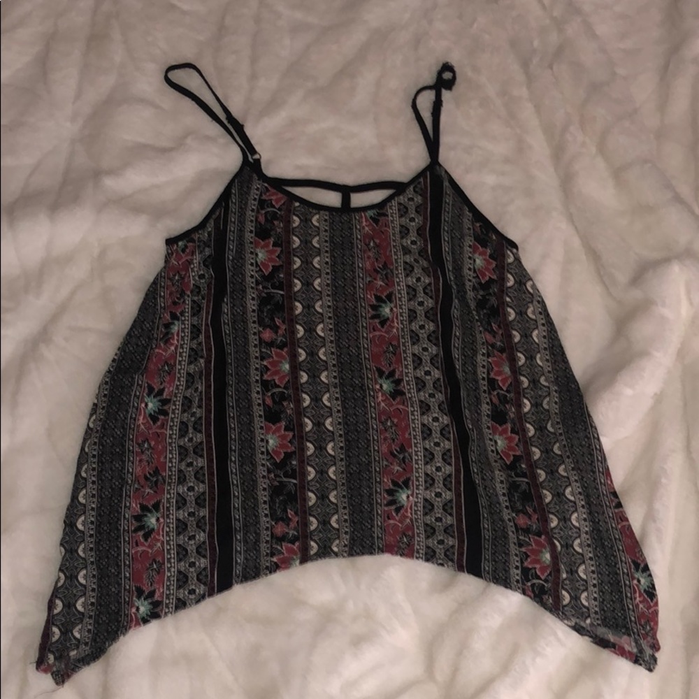 Chloe k blouse